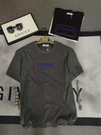 Picture of Celine T Shirts Short _SKUCelinem-3xl13xh3018741